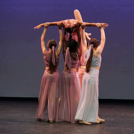 Dance School «All That Jazz Dance Academy», reviews and photos, 117 Estates Blvd, Hamilton Township, NJ 08610, USA