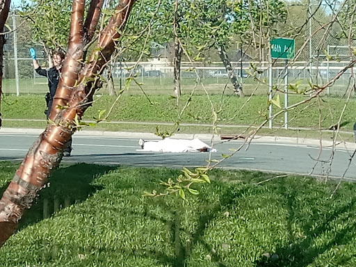 The Salvation Army McKinnell House