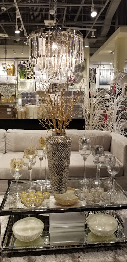 Furniture Store «Z Gallerie», reviews and photos, 11701 Lake Victoria Gardens Ave #8103, Palm Beach Gardens, FL 33410, USA