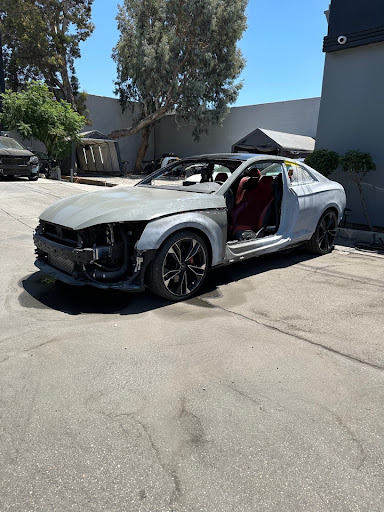 NB COLLISION CENTER image