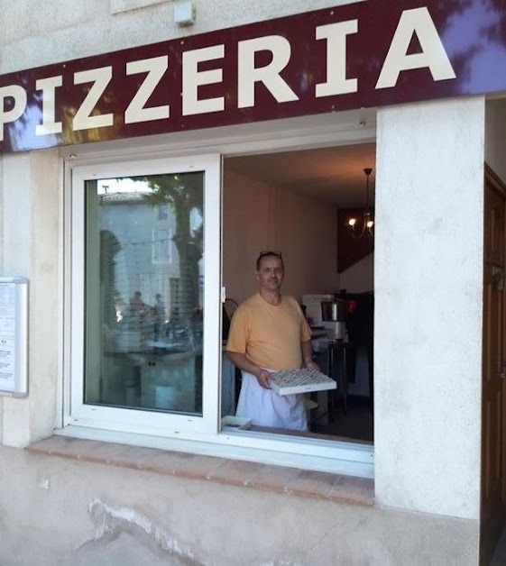 Pizzeria À la maison à Alzonne (Aude 11)