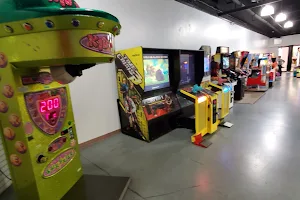 Game Box Arcade image