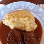 Photo n°1 de l'avis de max.e fait le 26/06/2023 à 10:50 sur le  Rifugio Regole à Ronzone