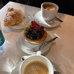 Photo n°1 de l'avis de Brisa.h fait le 22/02/2022 à 08:35 sur le  Corner Caffè à Turin