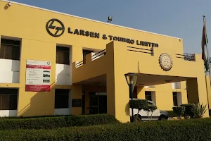 Construction Skills Training Institute (CSTI), Larsen & Toubro Constructions Pilakhua image