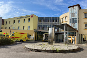 DRK Krankenhaus Chemnitz-Rabenstein