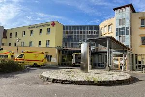 DRK Krankenhaus Chemnitz-Rabenstein image