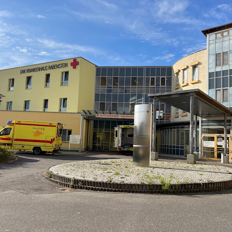 DRK Krankenhaus Chemnitz-Rabenstein