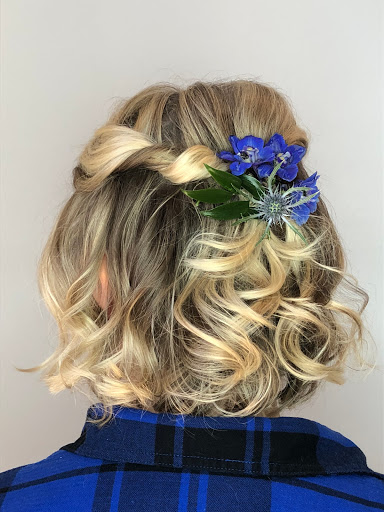 Hair Salon «Adorn Salon & Boutique», reviews and photos, 58 College St, Asheville, NC 28801, USA