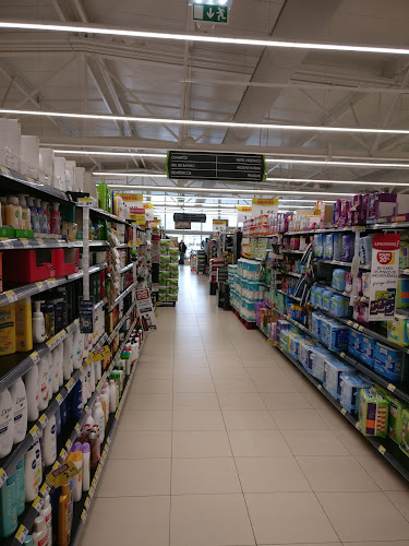 Avaliações doPingo Doce Resende em Resende - Supermercado