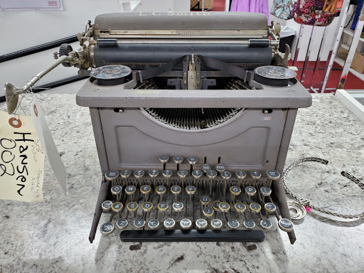 Thrift Store «Southern Thrift Market», reviews and photos, 5775 Jimmy Carter Blvd, Norcross, GA 30071, USA