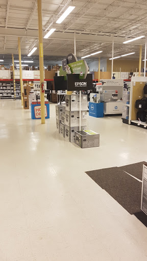 Office Supply Store «Office Depot», reviews and photos, 5115 N 10th St, McAllen, TX 78504, USA