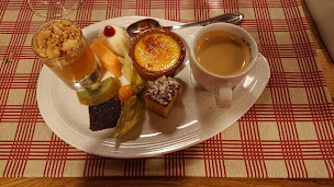 Photo n°103 de Winstub Le Freiberg Restaurant Obernai à Obernai ()