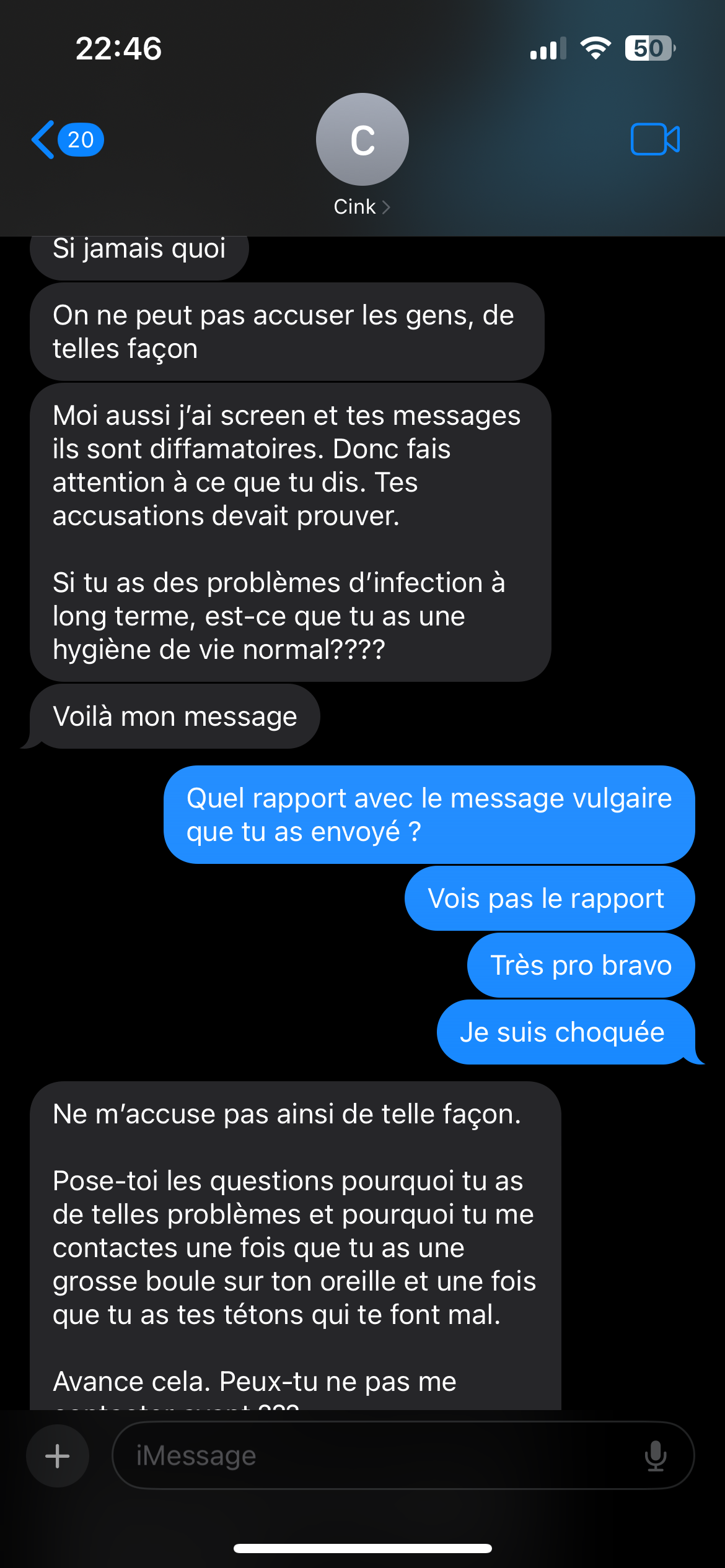 Photo n° 3 de l'avis de Okuyasu.i fait le 07/03/2024 à 21:46