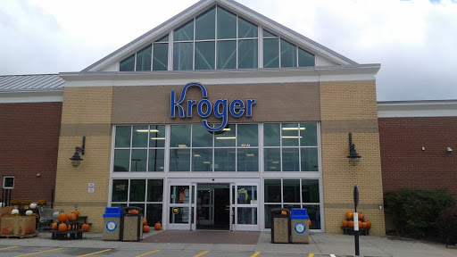 Grocery Store «Kroger», reviews and photos, 210 Franklin Rd #100, Brentwood, TN 37027, USA