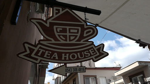 Tea House Cafe