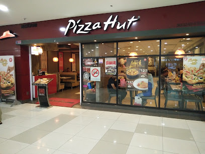Pizza Hut PLAZA ANGSANA