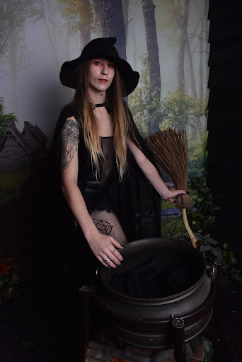 Tourist Attraction «Witch Pix», reviews and photos, 172 Essex St, Salem, MA 01970, USA