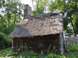 Salem Pioneer Village