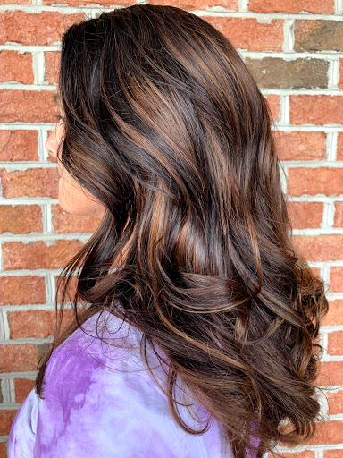 Hair Salon «Your Style Hair Salon», reviews and photos, 300 N High St Ext, Smyrna, DE 19977, USA