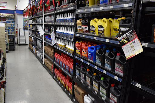 Auto Parts Store «Monument Car Parts», reviews and photos, 1055 Detroit Ave, Concord, CA 94518, USA