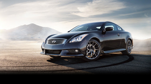 Infiniti Dealer «INFINITI of Lynnwood», reviews and photos, 17305 WA-99, Lynnwood, WA 98037, USA