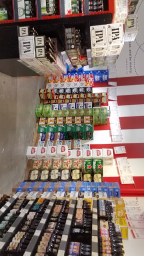 Wine Store «BevMo!», reviews and photos, 15315 Culver Dr, Irvine, CA 92604, USA