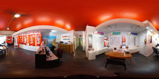 Opulent Eyes Optometry image