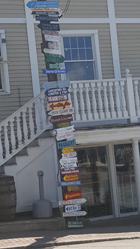 Coffee Shop «Dock Square Coffee House», reviews and photos, 18 Dock Square, Kennebunkport, ME 04046, USA