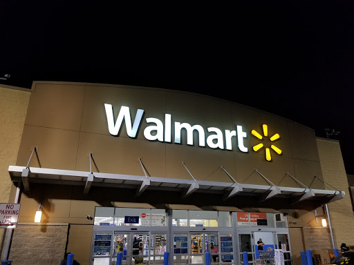 Department Store «Walmart Supercenter», reviews and photos, 1675 S Christopher Columbus Blvd, Philadelphia, PA 19148, USA