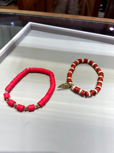 Jeweler «Baker & Baker Jewelers, Inc - Jewelry Store», reviews and photos, 105 Putnam St, Marietta, OH 45750, USA