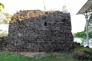 Kodungallur Fort image