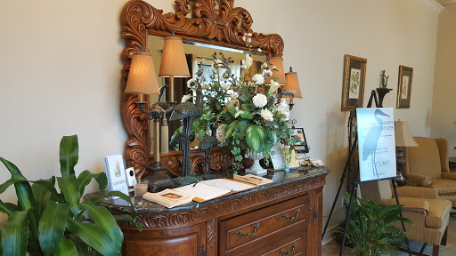 Funeral Home «Southern Mississippi Funeral Services», reviews and photos, 6631 Washington Ave, Ocean Springs, MS 39564, USA