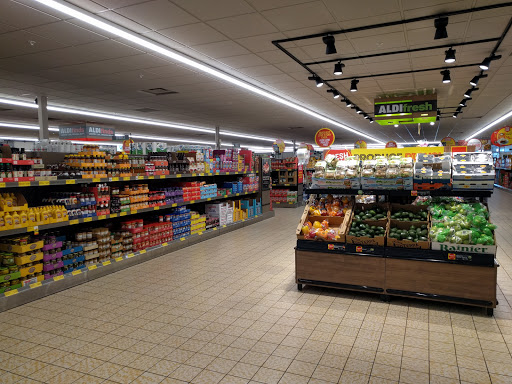 Supermarket «ALDI», reviews and photos, 1414 Mendota Rd E, Inver Grove Heights, MN 55077, USA
