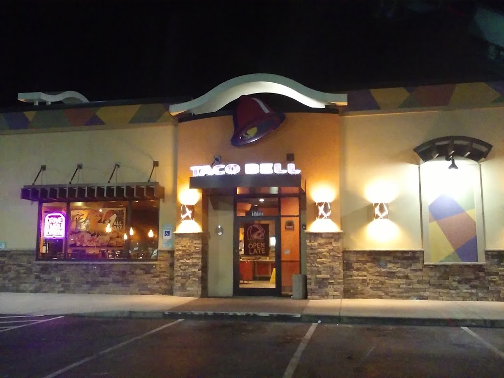 Taco Bell 28472