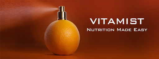 VitaMist Spray Vitamins