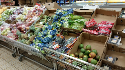 Supermarket «ALDI», reviews and photos, 203 N Springboro Pike, Dayton, OH 45449, USA