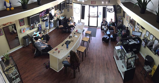 Explore dutch tattoo ideas, creative tattoo ideas in Plainfield, available at Boundless Tattoo Company