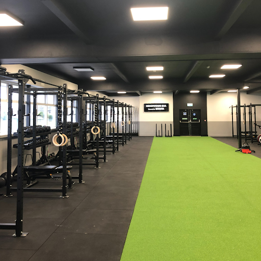 Setanta Wellness Cork