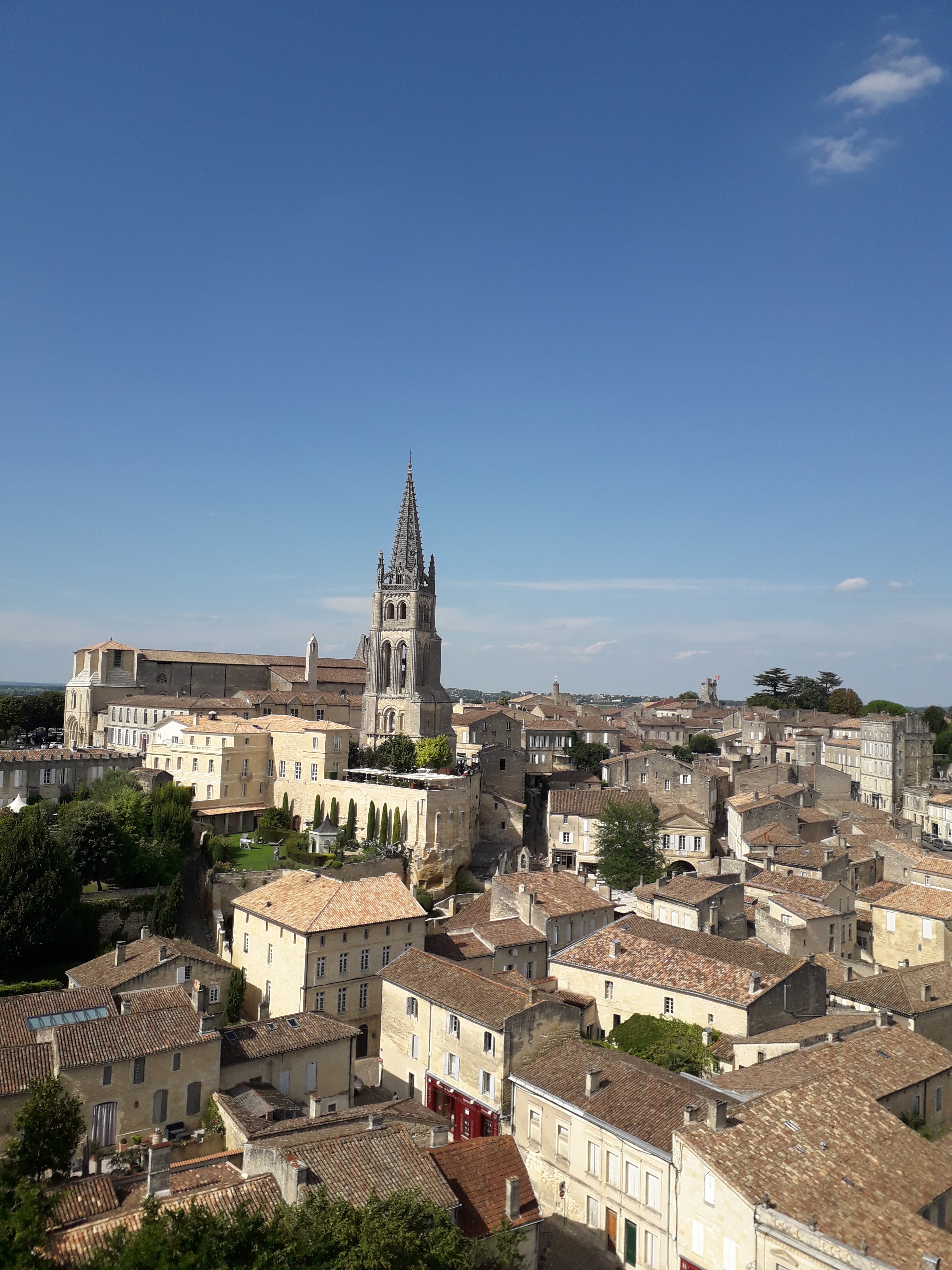 Photo n° 1 de l'avis de Gérard.e fait le 09/08/2018 à 06:57