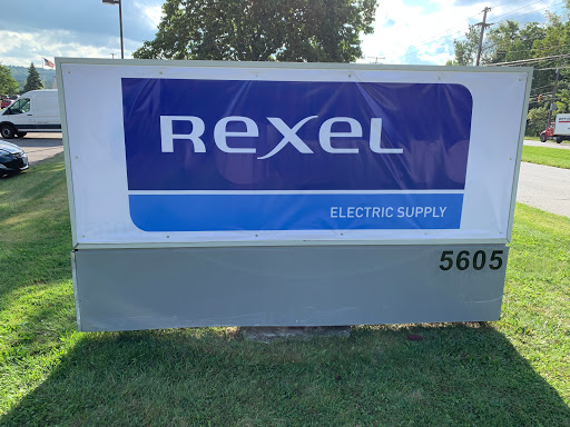 Rexel