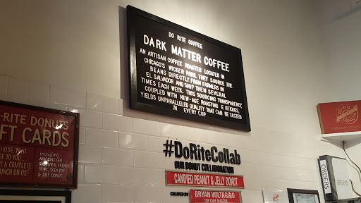 Donut Shop «Do-Rite Donuts & Chicken», reviews and photos, 233 E Erie St, Chicago, IL 60611, USA