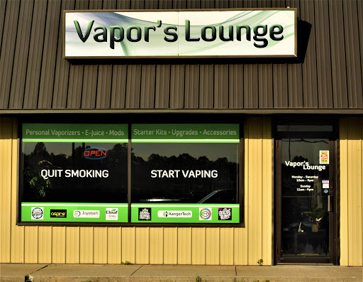 Vapors Lounge - Vape Store - Vape - Vapor, 28943 Three Notch Rd, Mechanicsville, MD 20659, USA, 