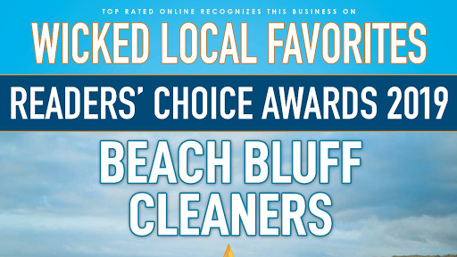 Cleaners «Beach Bluff Cleaners», reviews and photos, 242 Humphrey St, Marblehead, MA 01945, USA
