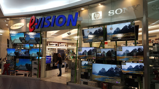 E-Vision | Albrook Mall