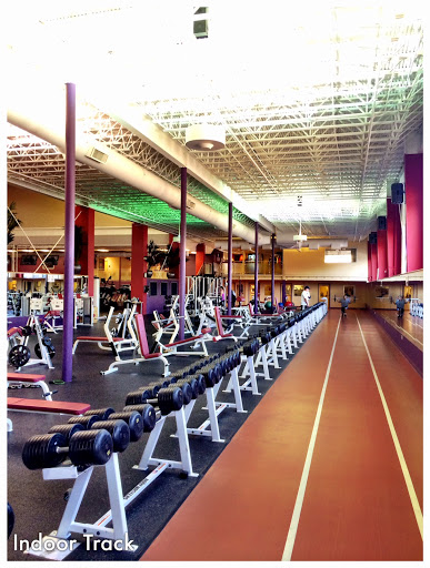 Gym «Seacoast Sports Clubs», reviews and photos, 920 Lafayette Rd, Seabrook, NH 03874, USA