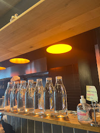 Atmosphère du Restaurant japonais authentique Japanos Ramen Bar à Paris - n°9