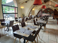 Atmosphère du Restaurant français Le Restaurant de Fontfroide à Narbonne - n°16