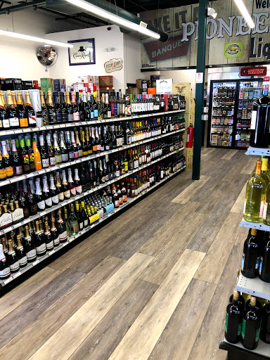 Liquor Store «Pioneer Hills Liquor», reviews and photos, 5590 S Parker Rd, Aurora, CO 80015, USA