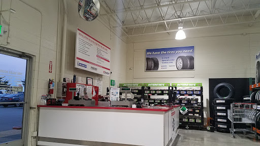 Warehouse club «Costco Wholesale», reviews and photos, 801 Tioga Ave, Sand City, CA 93955, USA